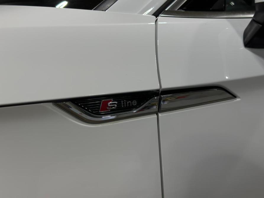 Audi A5 II (F5) Челябинск  - изображение 11