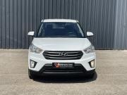 Hyundai Creta I Самара  - изображение 20
