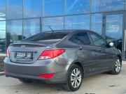Hyundai Solaris I Рестайлинг Энгельс  - изображение 29