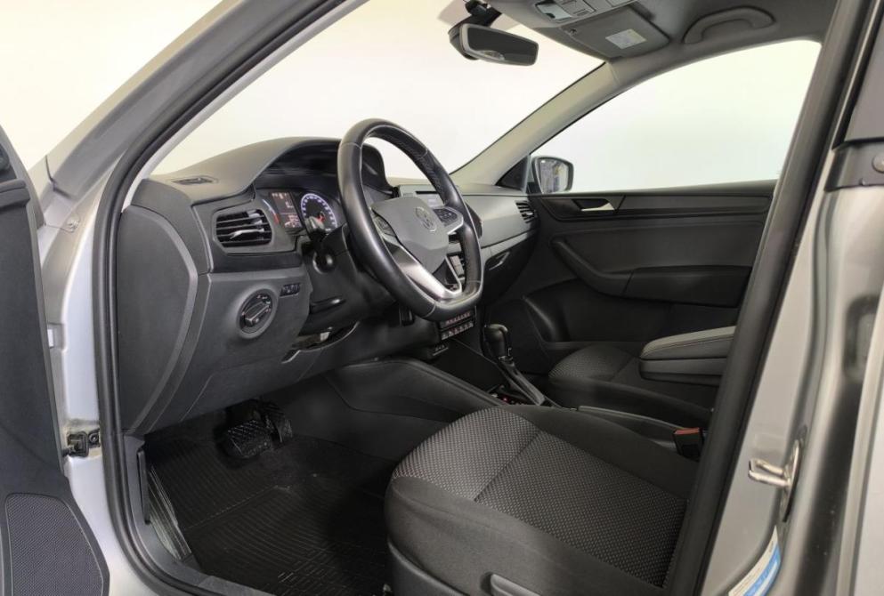 Volkswagen Polo VI Нижний Новгород  - изображение 8
