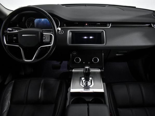 Land Rover Range Rover Evoque II с пробегом 2022 года, цена 3 190 000 рублей, 118588 км, внедорожник, Автокод Объявления