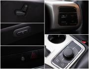 Jeep Grand Cherokee IV (WK2) Москва  - изображение 35