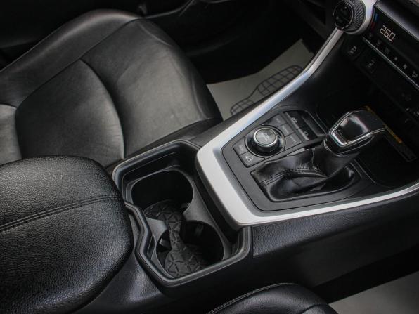 Toyota RAV4 V (XA50) с пробегом 2020 года, цена 3 046 100 рублей, 96322 км, внедорожник, Автокод Объявления