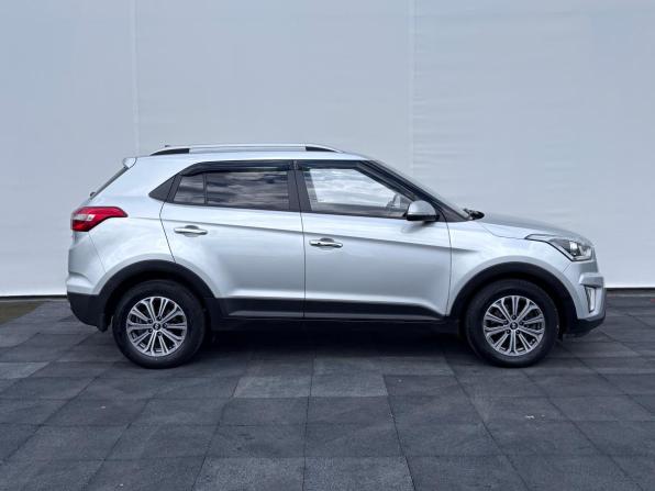 Hyundai Creta I с пробегом 2018 года, цена 1 370 000 рублей, 145001 км, внедорожник, Автокод Объявления