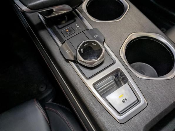Changan CS55 Plus II с пробегом 2024 года, цена 1 875 000 рублей, 64201 км, внедорожник, Автокод Объявления