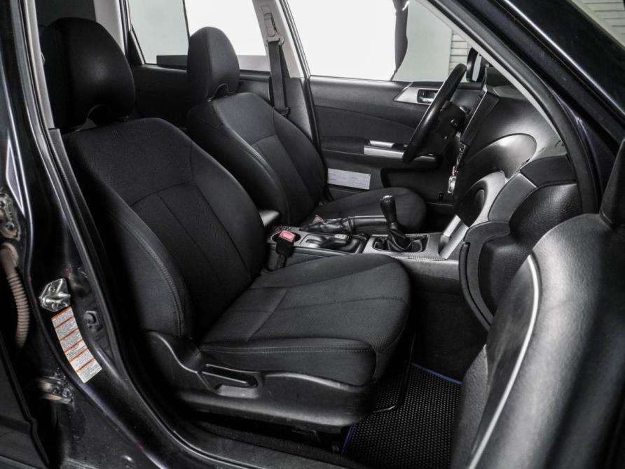 Subaru Forester III Рестайлинг Воронеж  - изображение 8