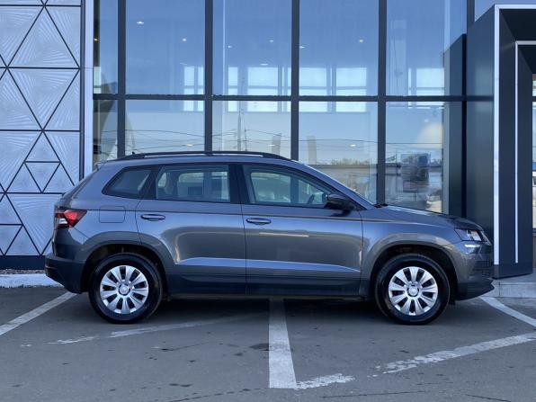 Skoda Karoq I с пробегом 2020 года, цена 2 449 000 рублей, 80007 км, внедорожник, Автокод Объявления