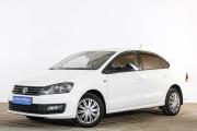 Volkswagen Polo V Рестайлинг Тюмень  - изображение 23