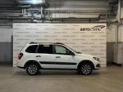 Lada (ВАЗ) Granta I Рестайлинг Санкт-Петербург  - изображение 19