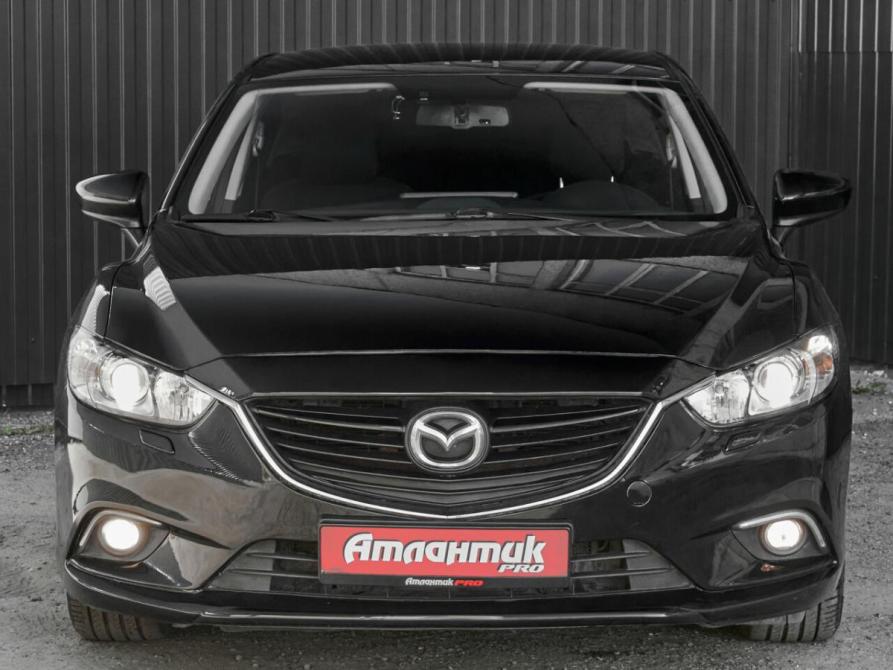 Mazda 6 III (GJ) Екатеринбург  - изображение 2