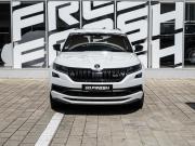 Skoda Kodiaq RS I Ставрополь  - изображение 33