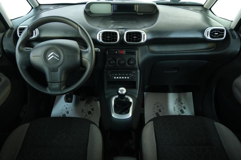 Citroen C3 Picasso I Омск  - изображение 12