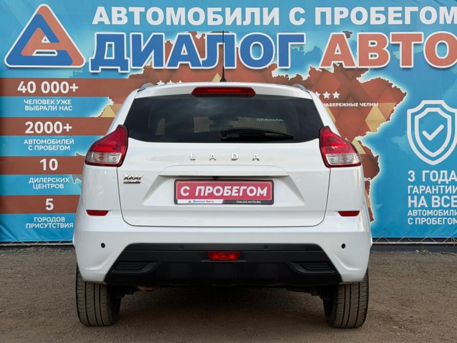Lada (ВАЗ) XRAY I Набережные Челны  - изображение 4