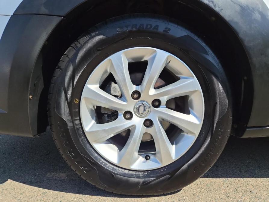Dongfeng H30 Cross Саратов  - изображение 9