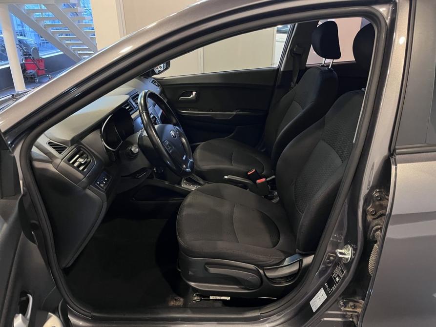 Kia Rio III Рестайлинг Чебоксары  - изображение 16