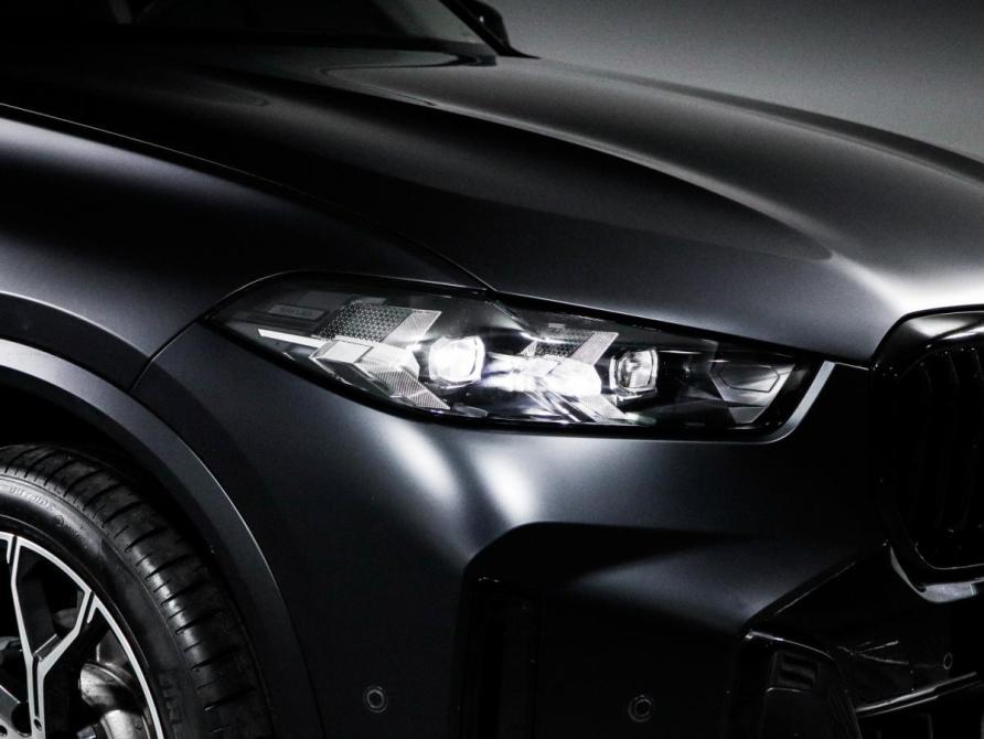 BMW X5 IV (G05/G18) Рестайлинг Москва  - изображение 16