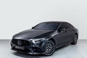 Mercedes-Benz CLS III (C257) Казань  - изображение 14