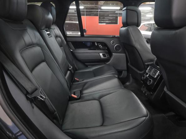 Land Rover Range Rover IV Рестайлинг с пробегом 2021 года, цена 7 950 000 рублей, 99683 км, внедорожник, Автокод Объявления