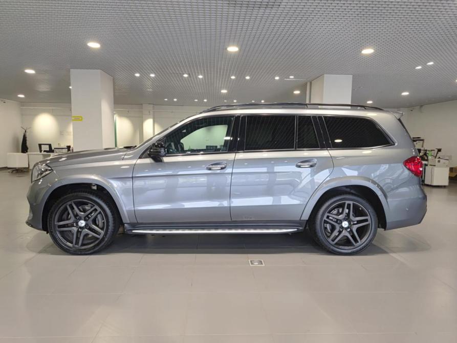 Mercedes-Benz GLS I (X166) Казань  - изображение 10