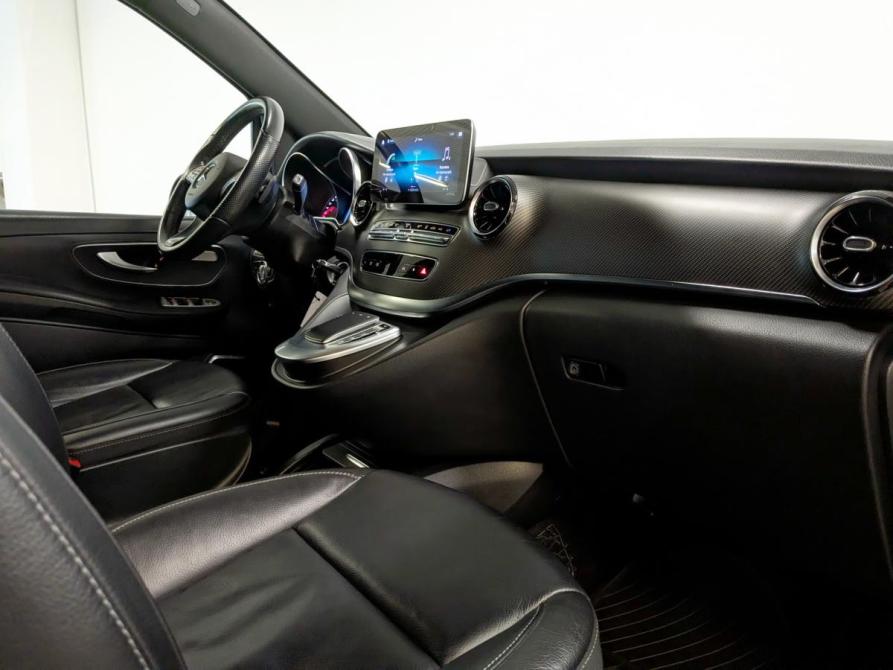 Mercedes-Benz Vito III (W447) Рестайлинг Санкт-Петербург  - изображение 12