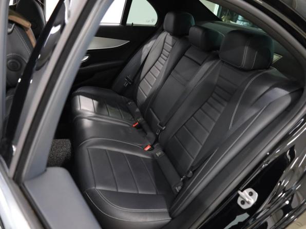 Mercedes-Benz E-Класс V (W213 S213 C238) Рестайлинг с пробегом 2020 года, цена 5 149 000 рублей, 75779 км, седан, Автокод Объявления