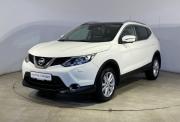 Nissan Qashqai II Саранск  - изображение 33