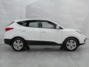 Hyundai ix35 I Новосибирск  - изображение 31