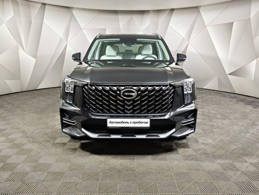 GAC GS8 II Москва  - изображение 7