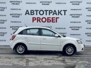 Kia Rio II Рестайлинг Владимир  - изображение 19