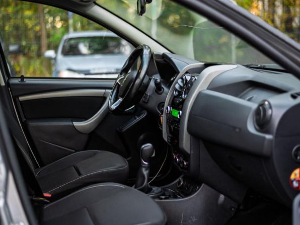 Renault Duster II с пробегом 2019 года, цена 915 000 рублей, 243846 км, внедорожник, Автокод Объявления
