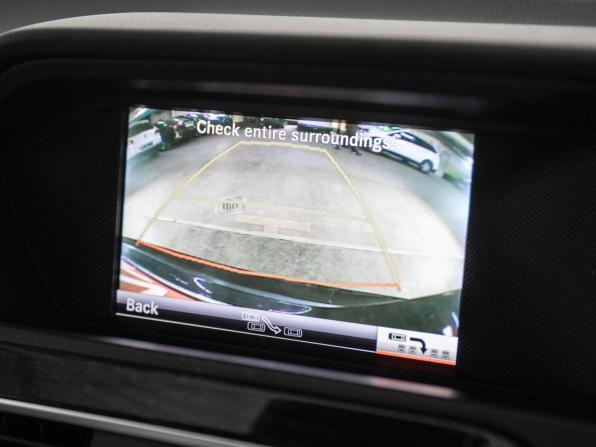Mercedes-Benz C-Класс III (W204) Рестайлинг с пробегом 2013 года, цена 1 415 000 рублей, 149464 км, седан, Автокод Объявления