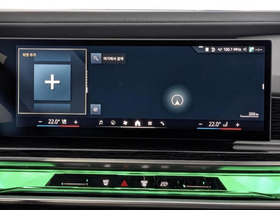BMW 7 серии VII (G70) Москва  - изображение 17