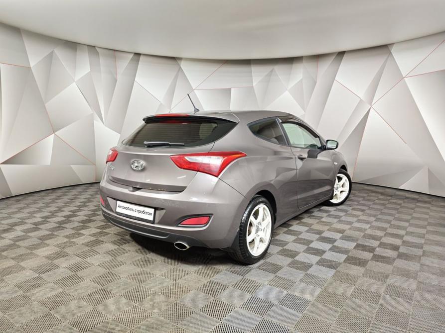 Hyundai i30 II Москва  - изображение 2