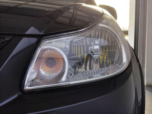Suzuki SX4 I (Classic) Рестайлинг с пробегом 2013 года, цена 649 000 рублей, 201000 км, хэтчбек, Автокод Объявления