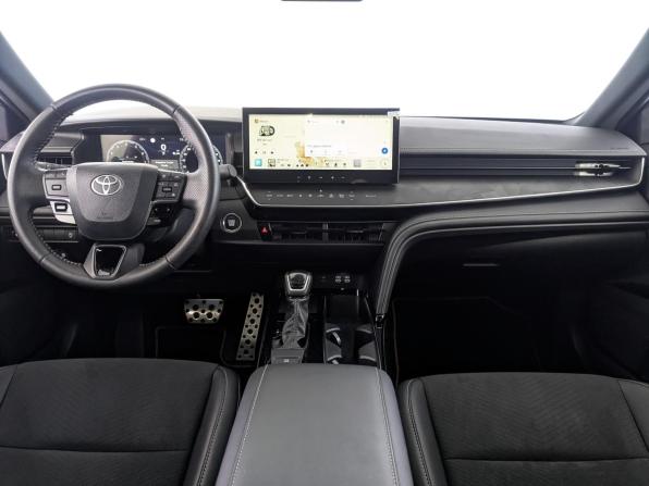 Toyota Camry IX (XV80) China Market с пробегом 2024 года, цена 3 700 000 рублей, 21100 км, седан, Автокод Объявления