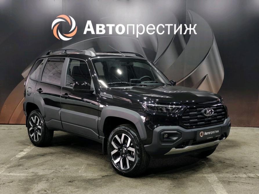 Lada (ВАЗ) Niva Travel I Рестайлинг Ставрополь  - изображение 3