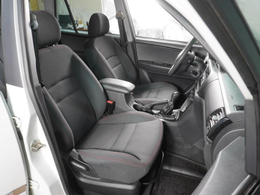 Chery Tiggo 3 I Воронеж  - изображение 8