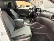 Hyundai Tucson III Рестайлинг Краснодар  - изображение 35