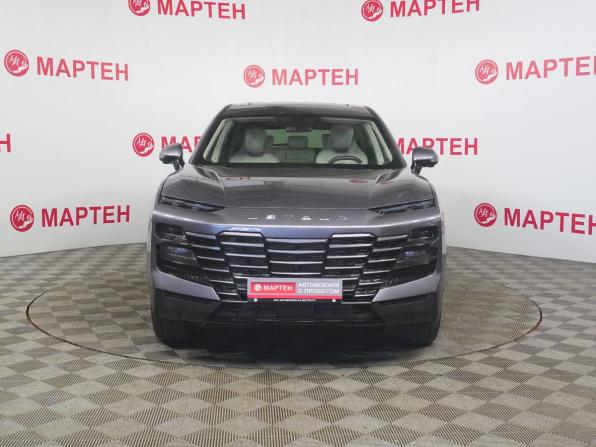 JETOUR DASHING I с пробегом 2023 года, цена 1 820 000 рублей, 49939 км, внедорожник, Автокод Объявления