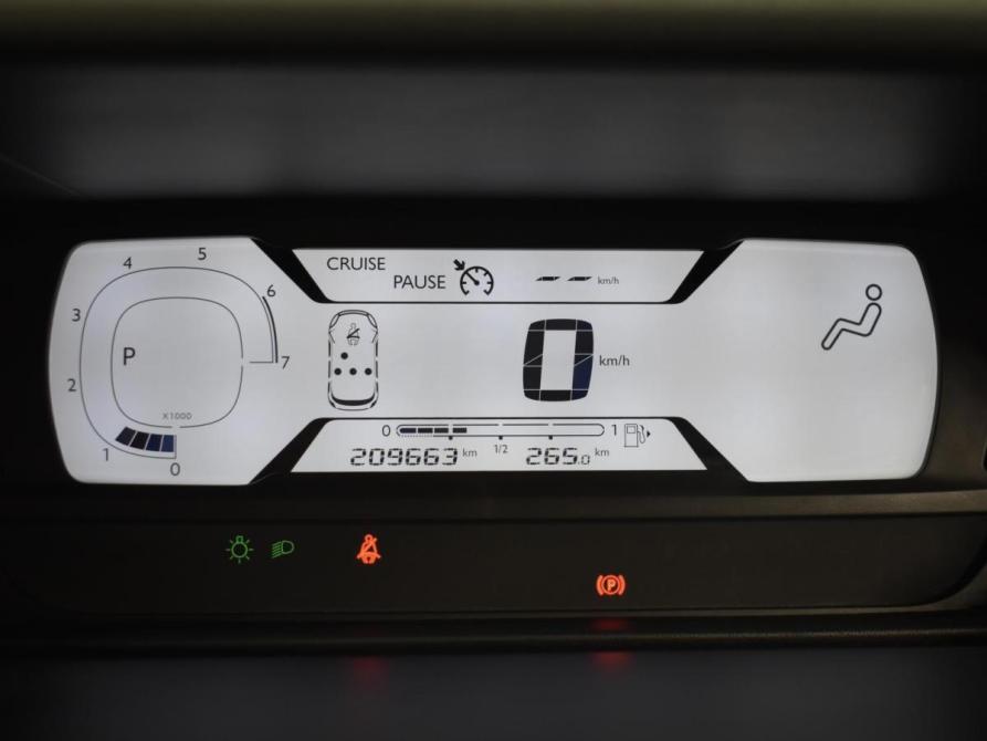Citroen C4 Picasso II Казань  - изображение 13
