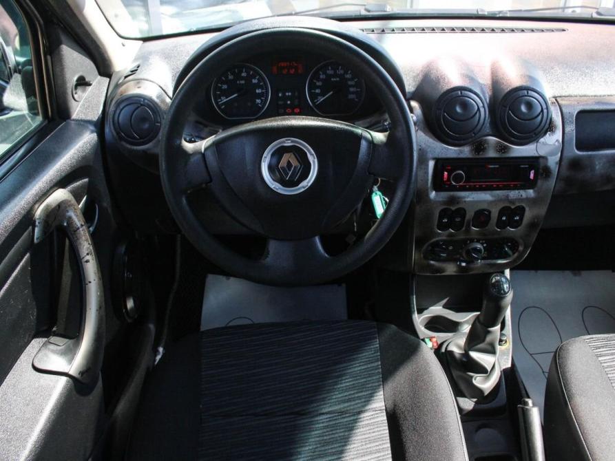 Renault Logan I Рестайлинг Калуга  - изображение 8