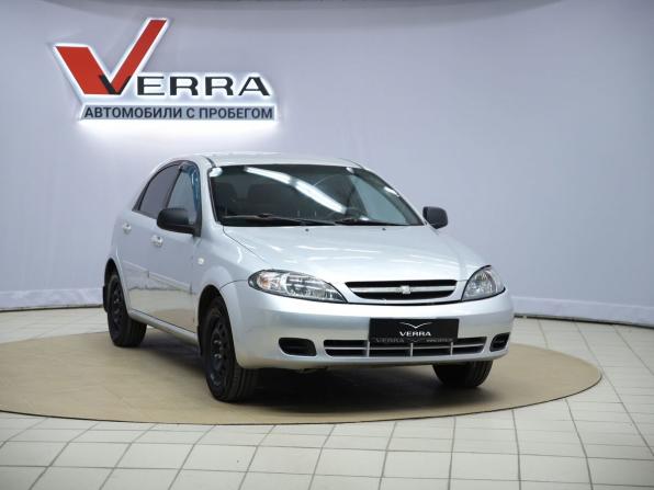 Chevrolet Lacetti I с пробегом 2010 года, цена 310 000 рублей, 309000 км, хэтчбек, Автокод Объявления