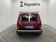 Lada (ВАЗ) 2121 (4x4) I Рестайлинг Воронеж  - изображение 24