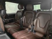 Mercedes-Benz V-Класс III (W447) Новосибирск  - изображение 48