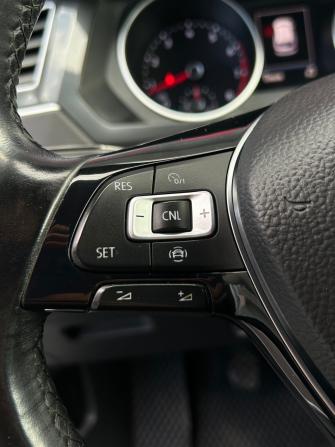Volkswagen Tiguan II с пробегом 2020 года, цена 2 200 000 рублей, 138606 км, внедорожник, Автокод Объявления
