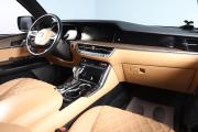Kia Mohave I Рестайлинг 2 Новосибирск  - изображение 30