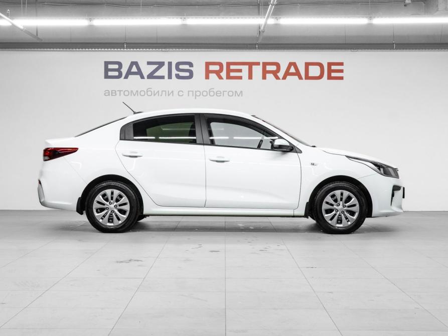 Kia Rio IV Тюмень  - изображение 5