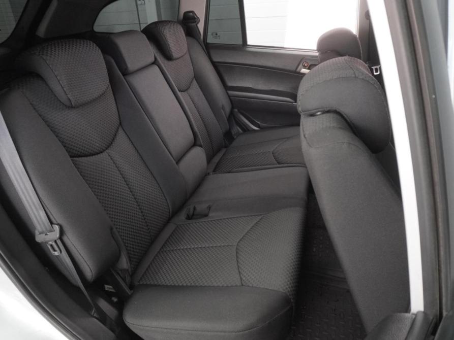 SsangYong Kyron I Рестайлинг Воронеж  - изображение 7