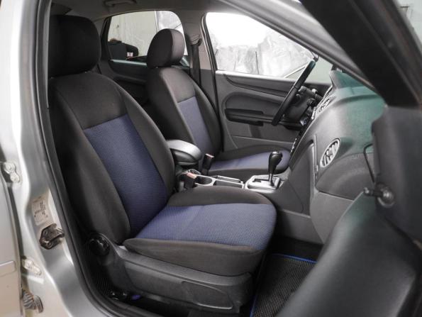 Ford Focus II с пробегом 2006 года, цена 469 000 рублей, 318059 км, седан, Автокод Объявления