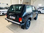 Lada (ВАЗ) Niva Legend I Миасс  - изображение 24